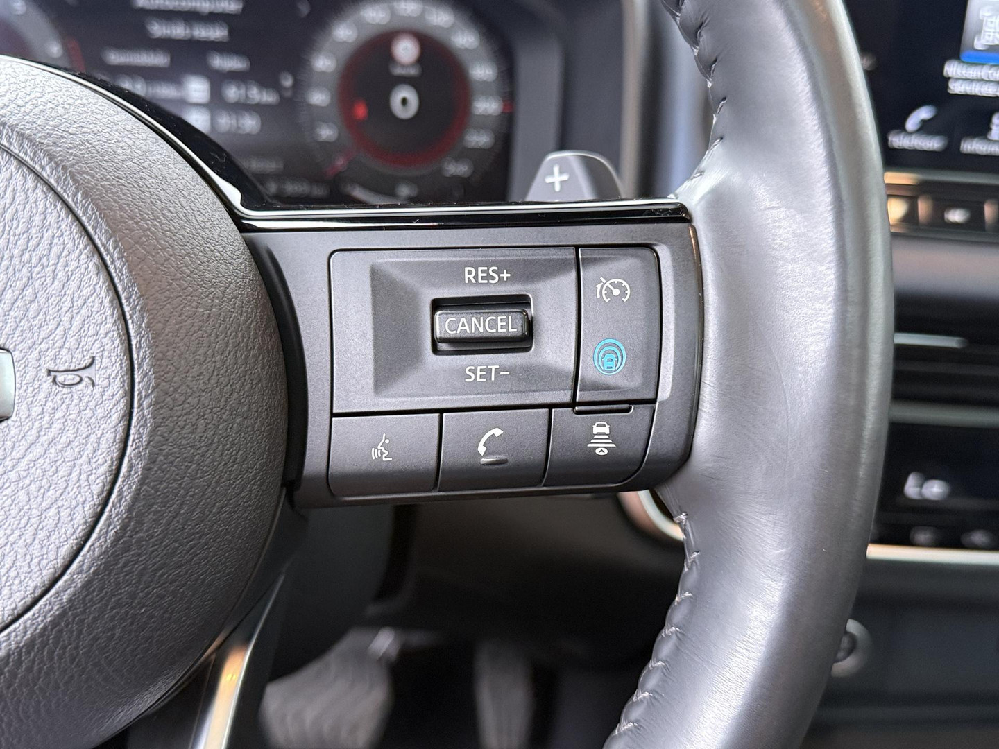 Nissan Nissan