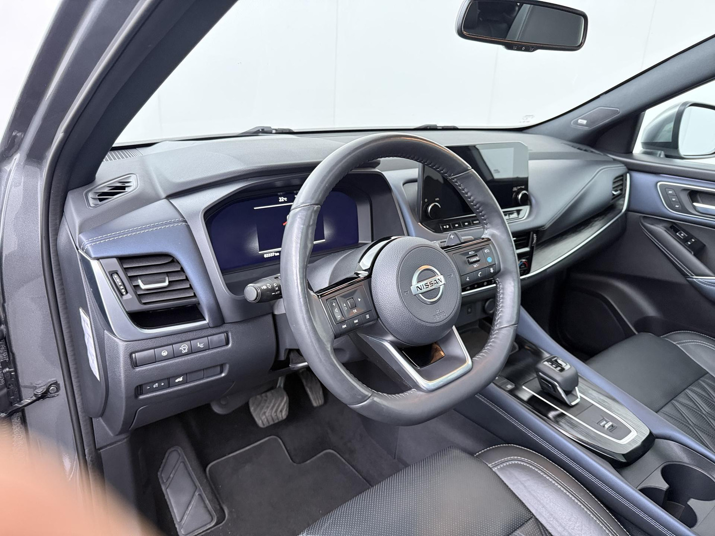 Nissan Nissan