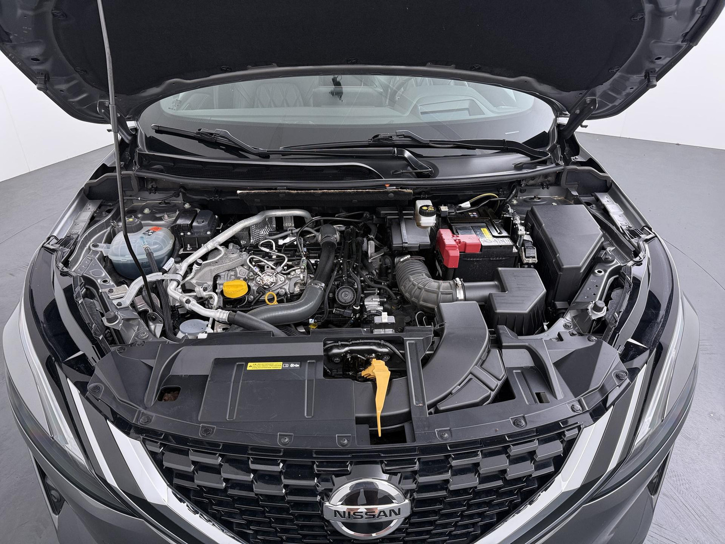Nissan Nissan