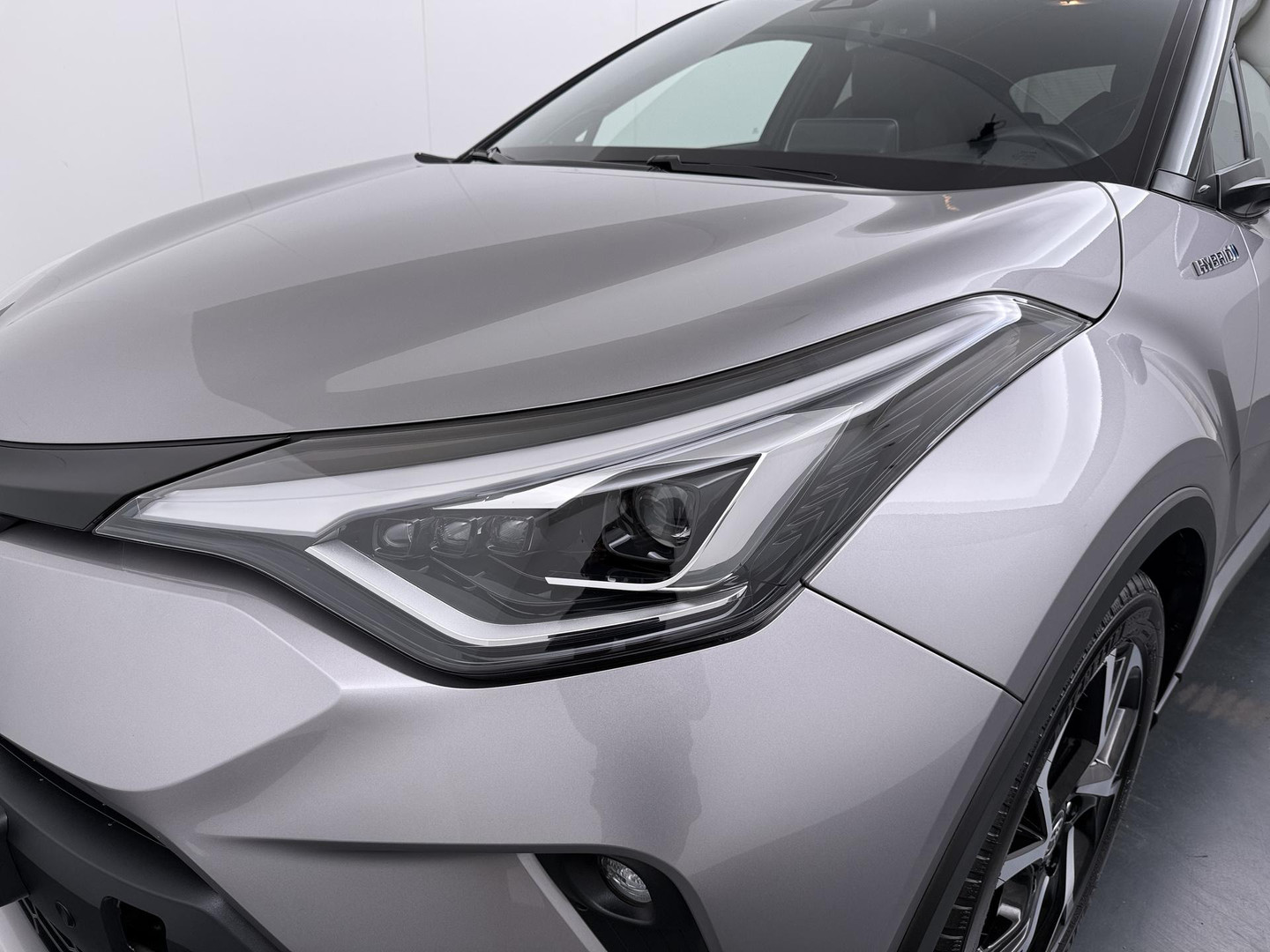 Toyota Toyota