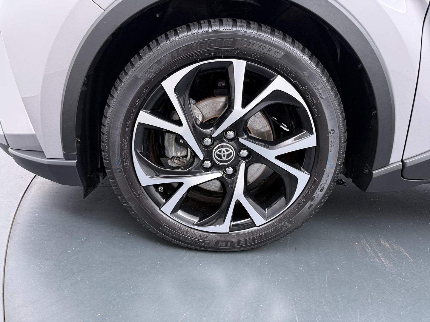 Toyota Toyota