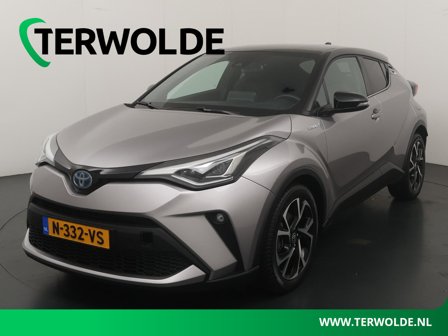 Toyota Toyota