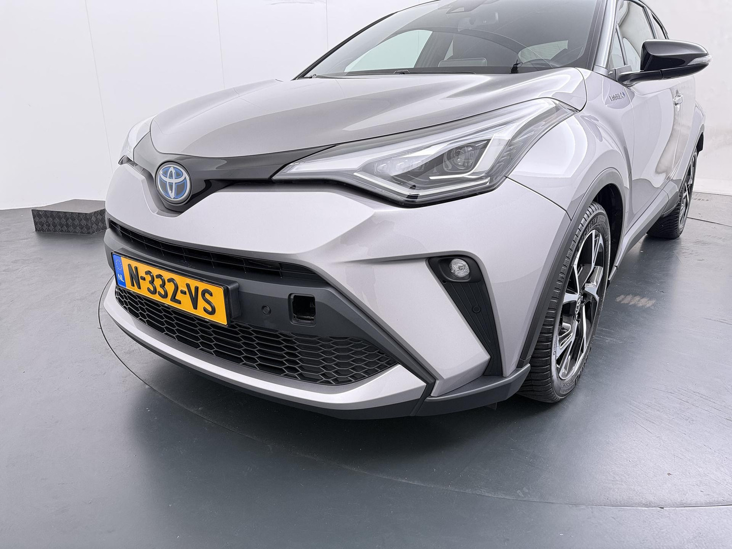 Toyota Toyota