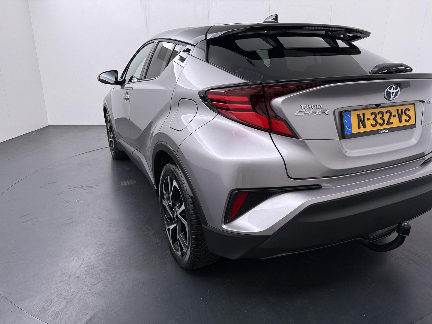 Toyota Toyota