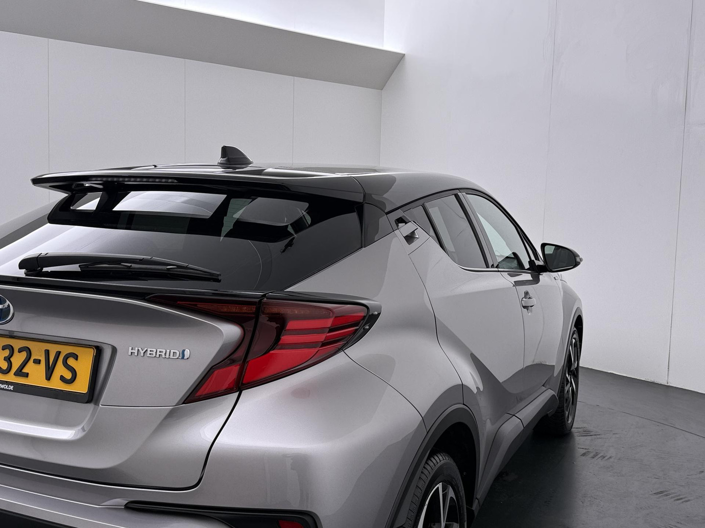 Toyota Toyota