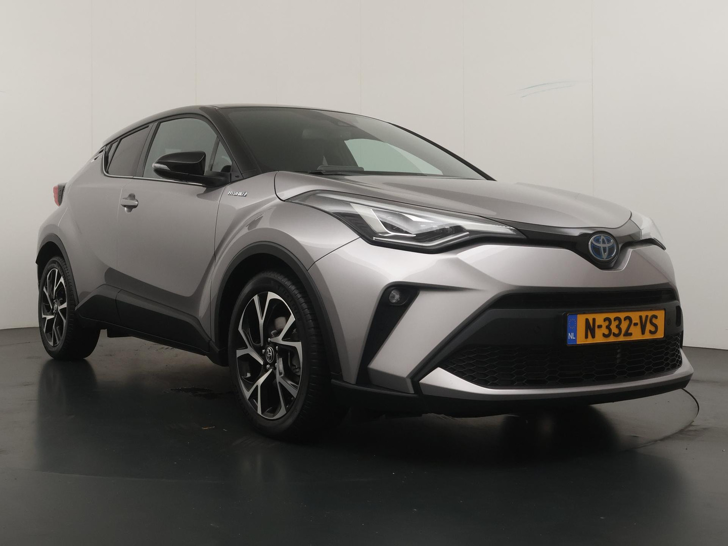 Toyota Toyota