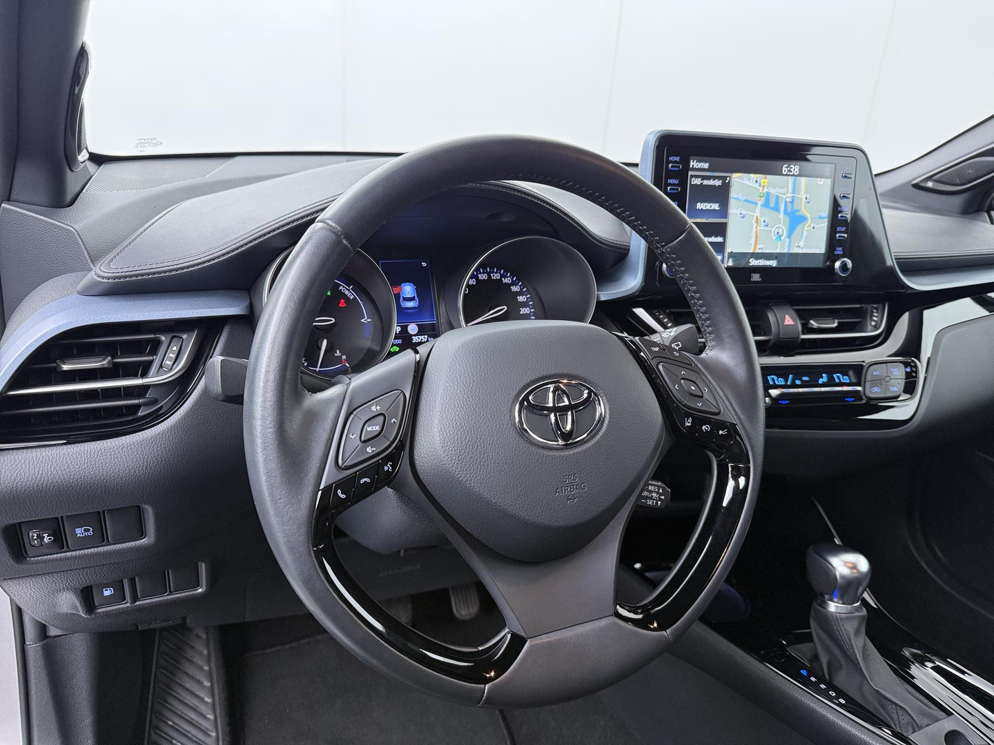 Toyota Toyota