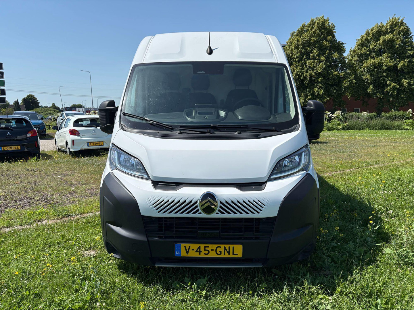 Citroën
