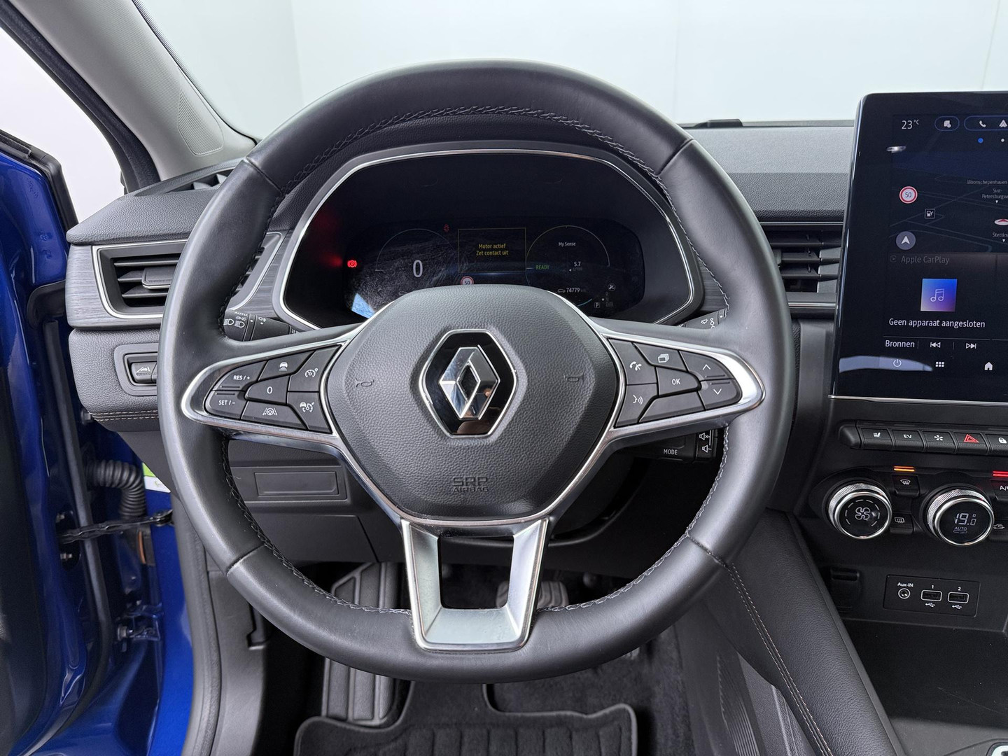 Renault