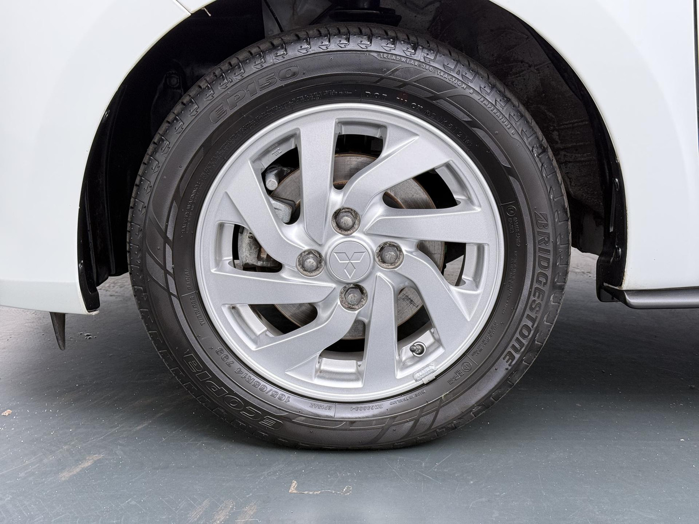 Mitsubishi Mitsubishi