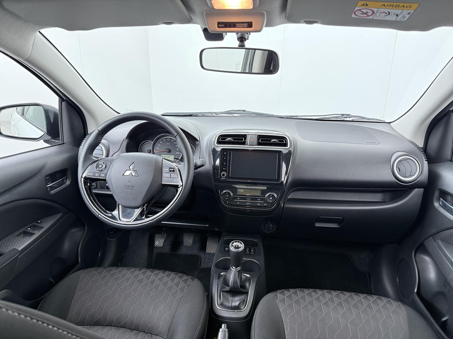Mitsubishi Mitsubishi