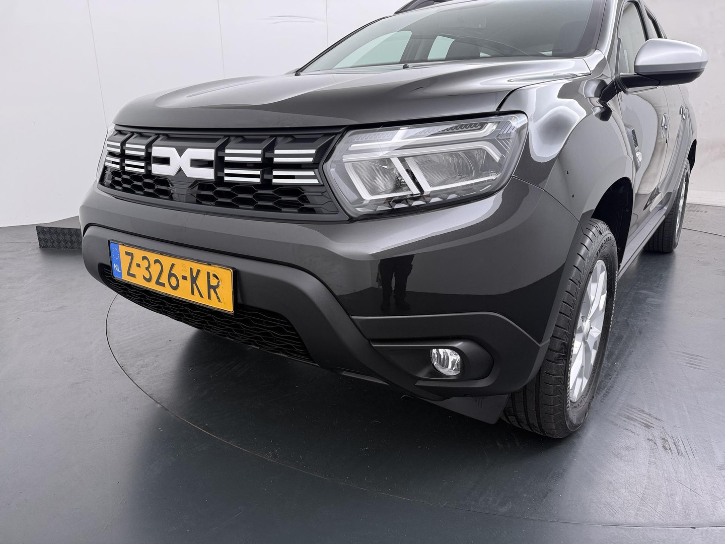 Dacia