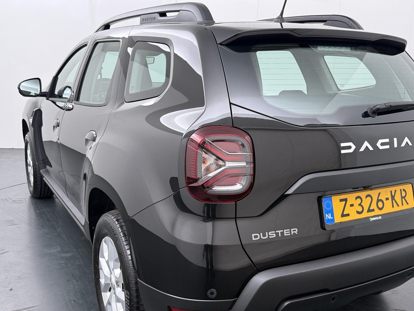 Dacia