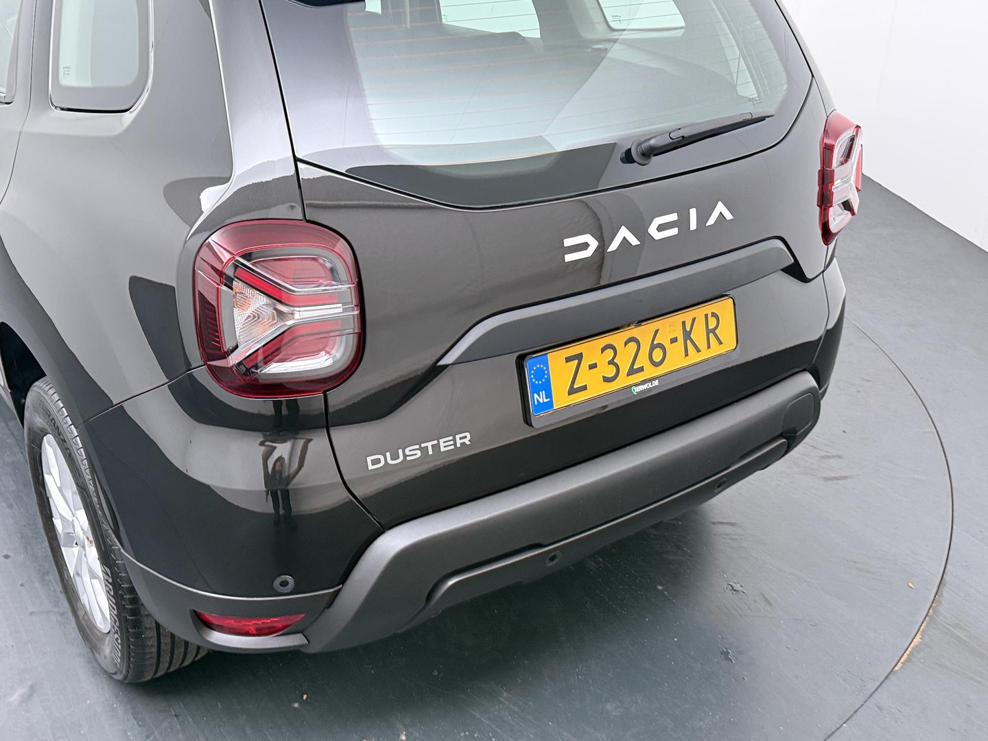Dacia