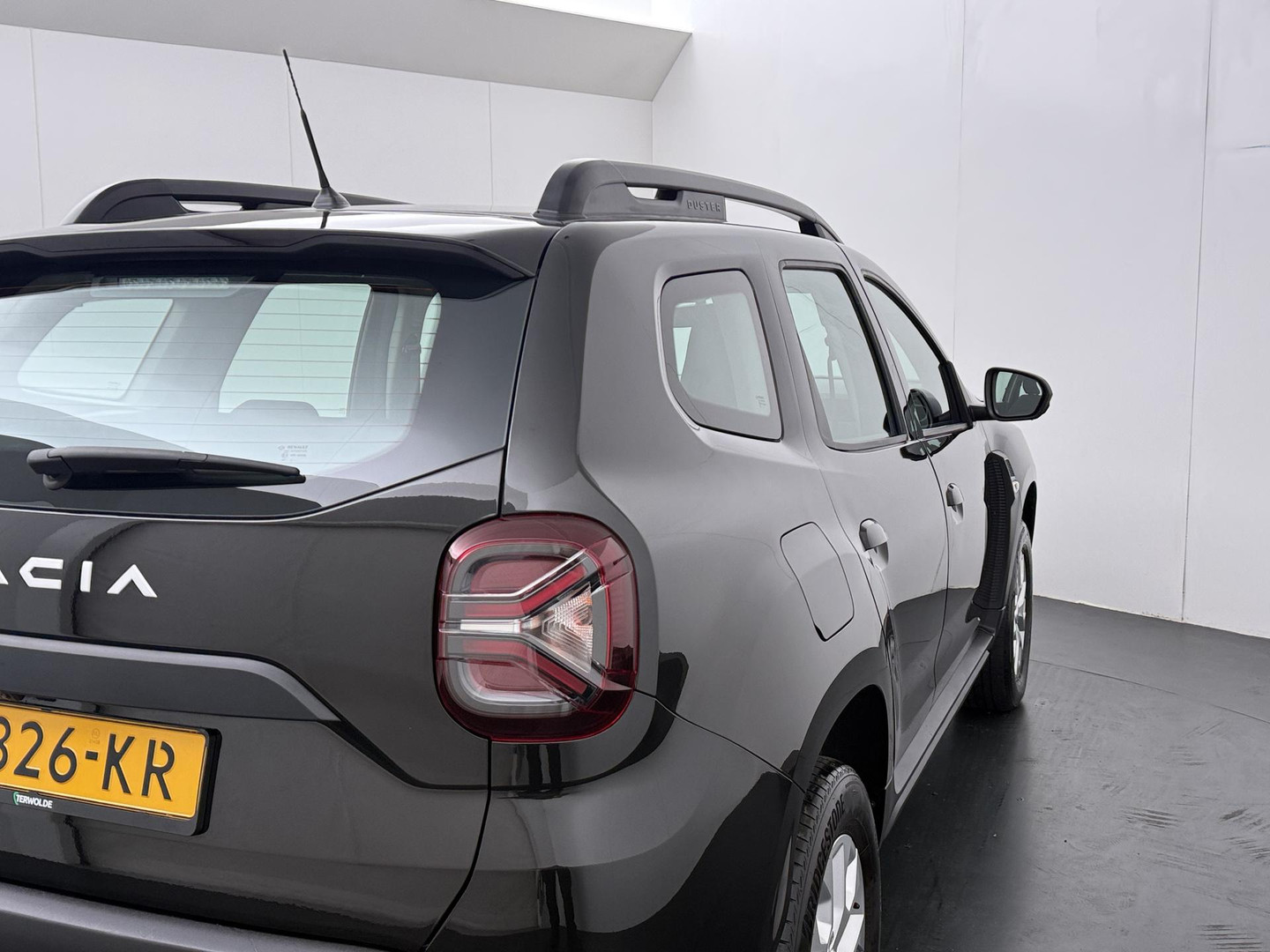 Dacia
