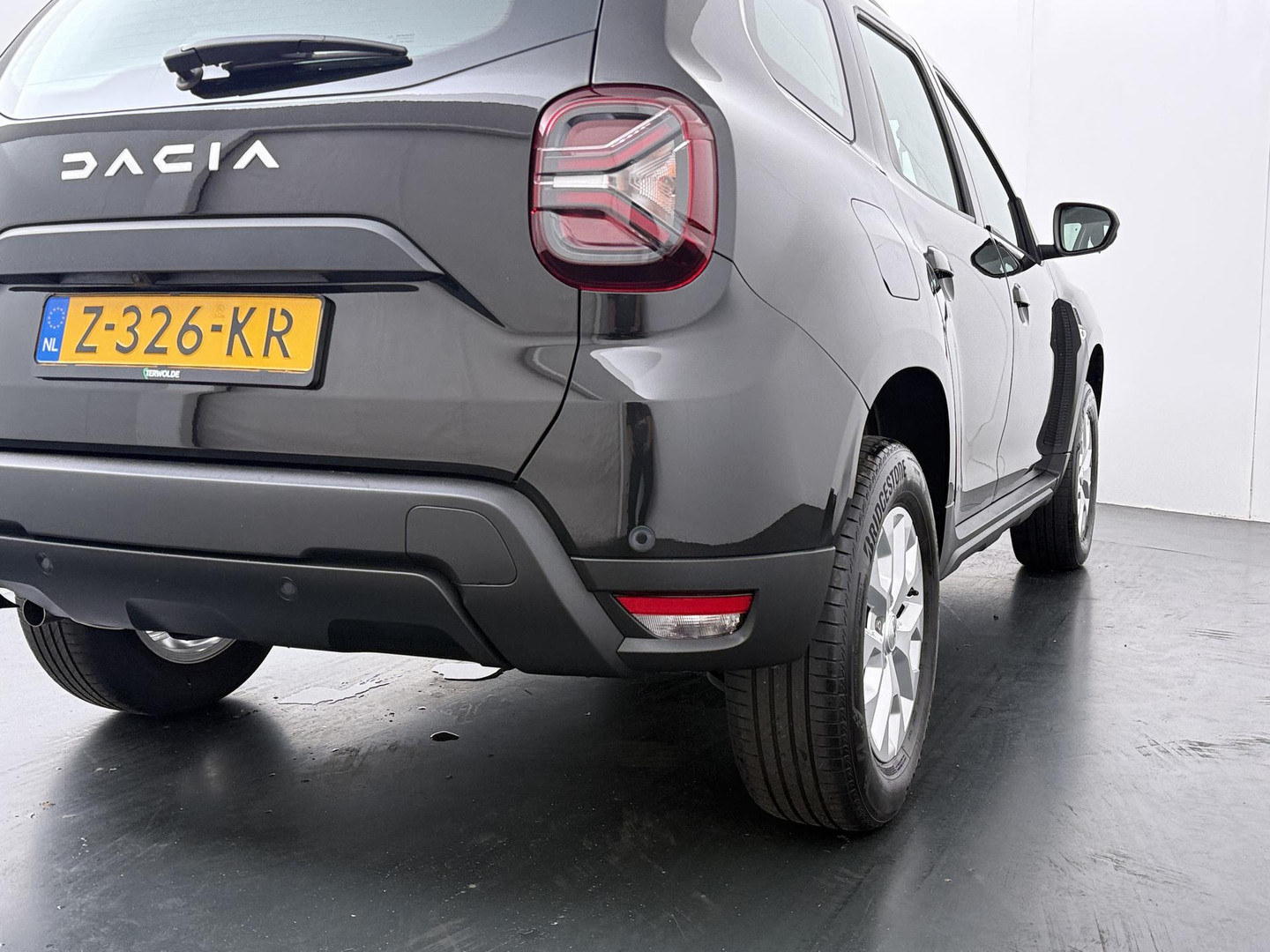Dacia