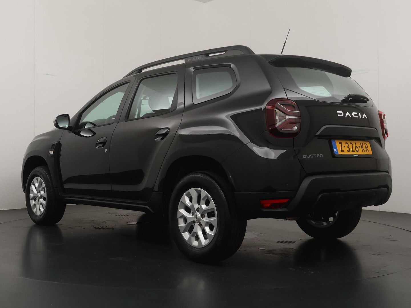 Dacia