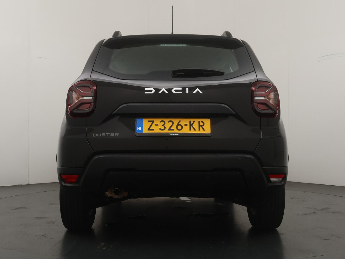 Dacia