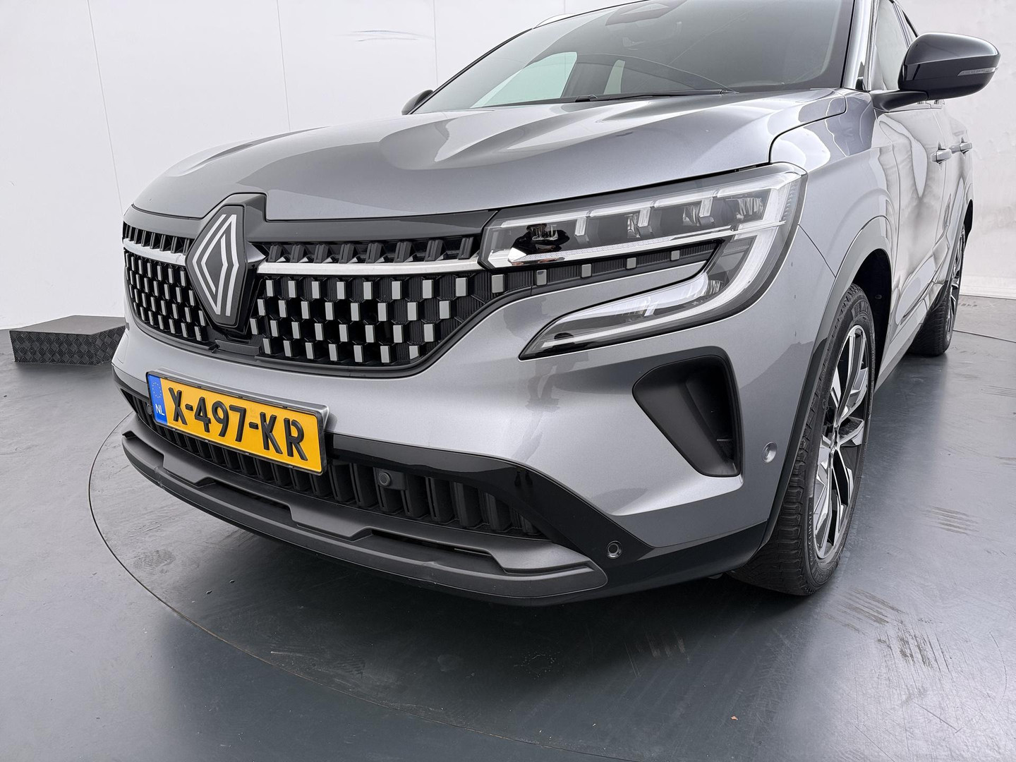 Renault