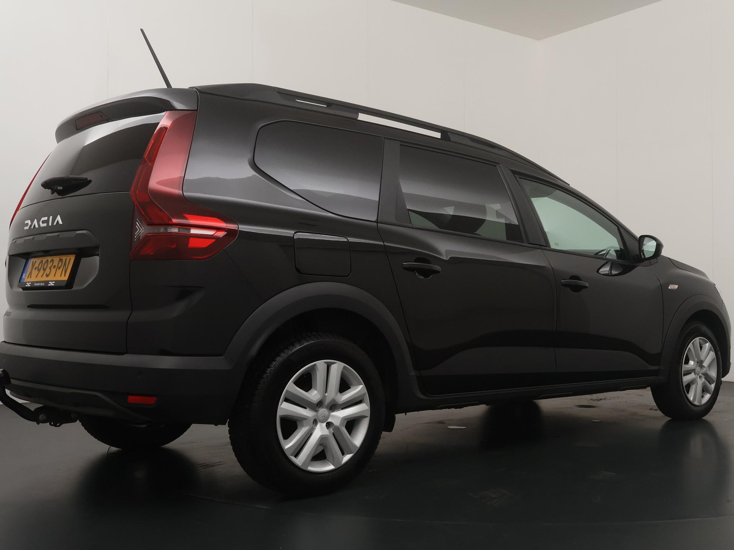 Dacia