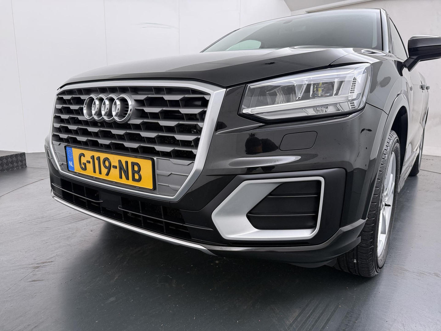 Audi