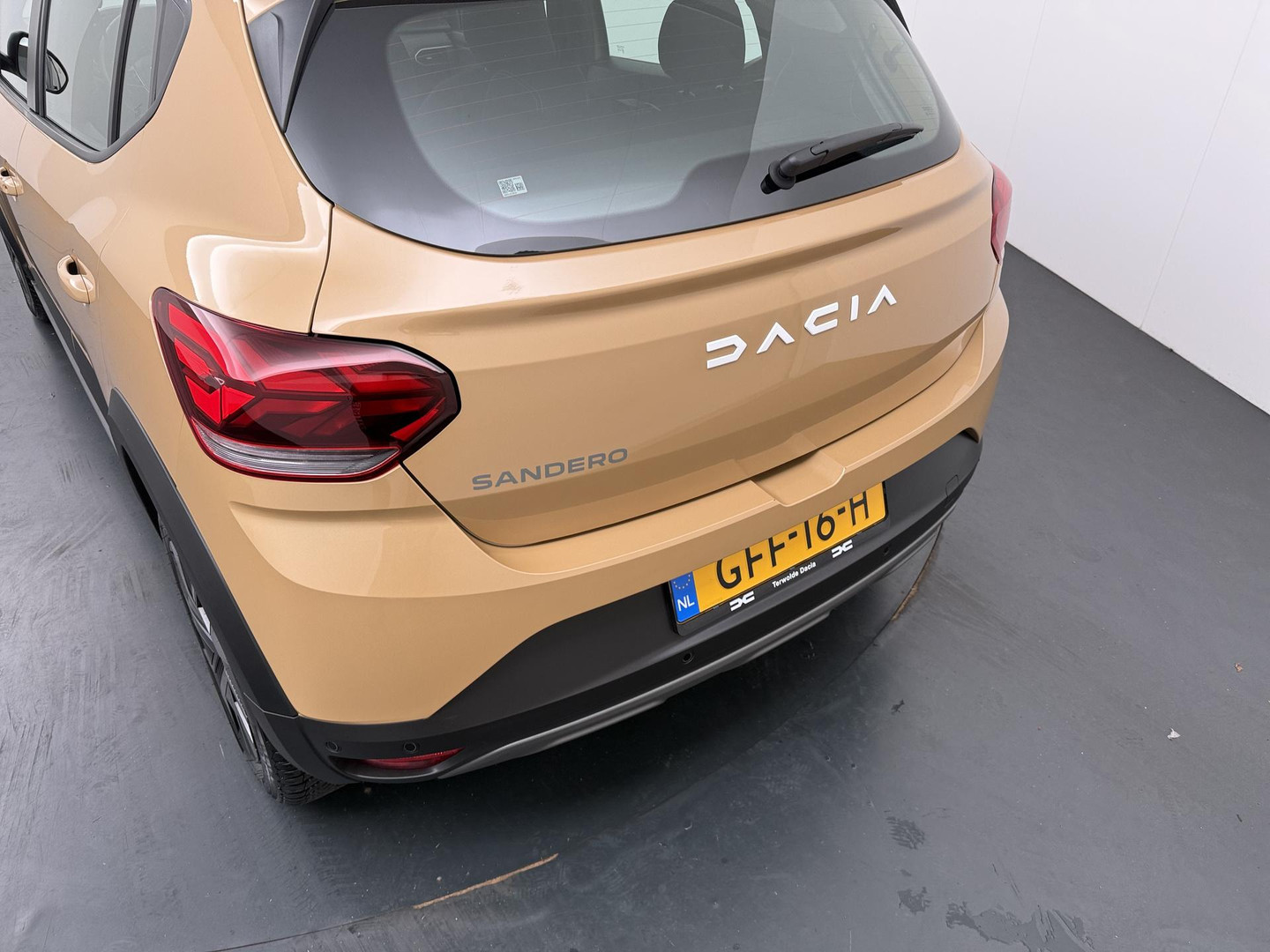 Dacia