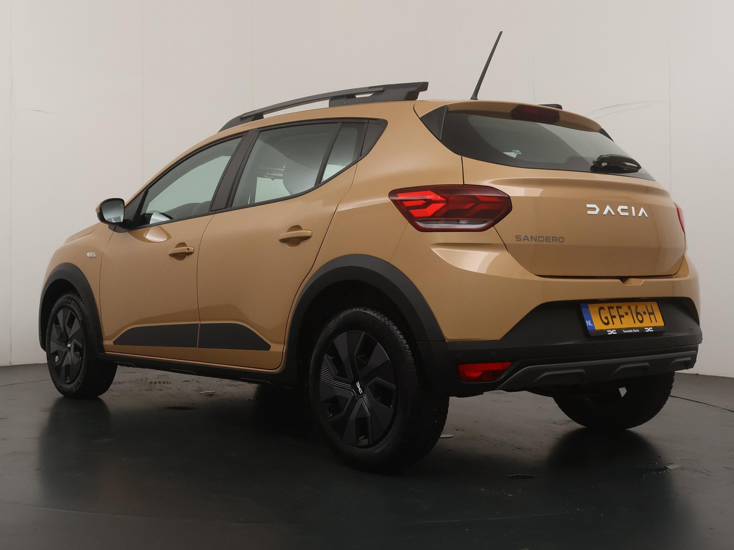 Dacia