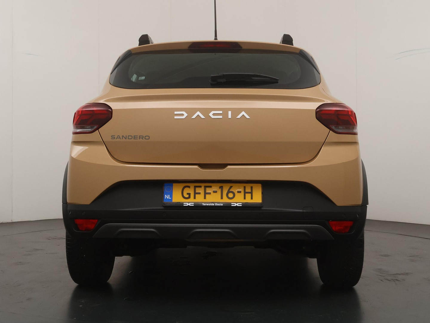 Dacia
