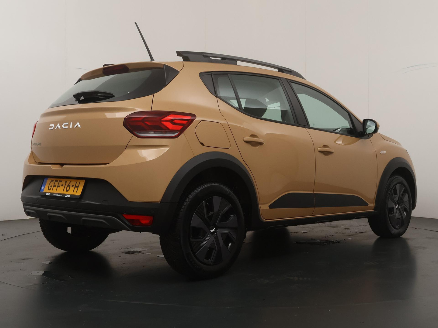Dacia