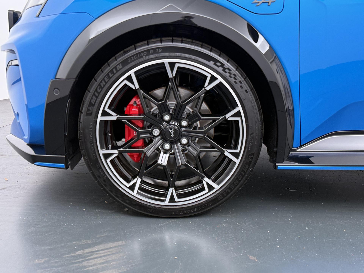 ALPINE ALPINE