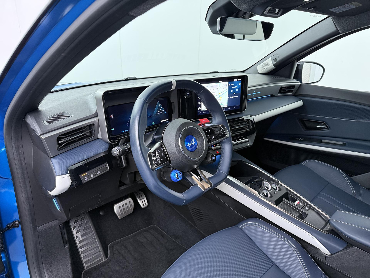 ALPINE ALPINE