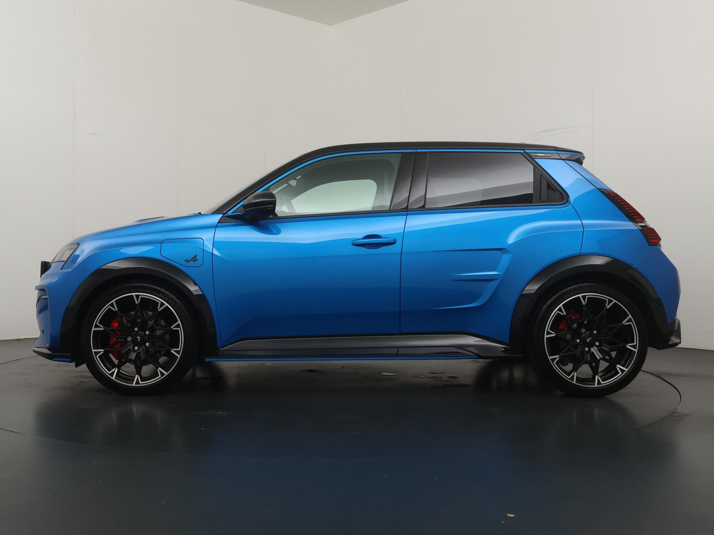 ALPINE ALPINE