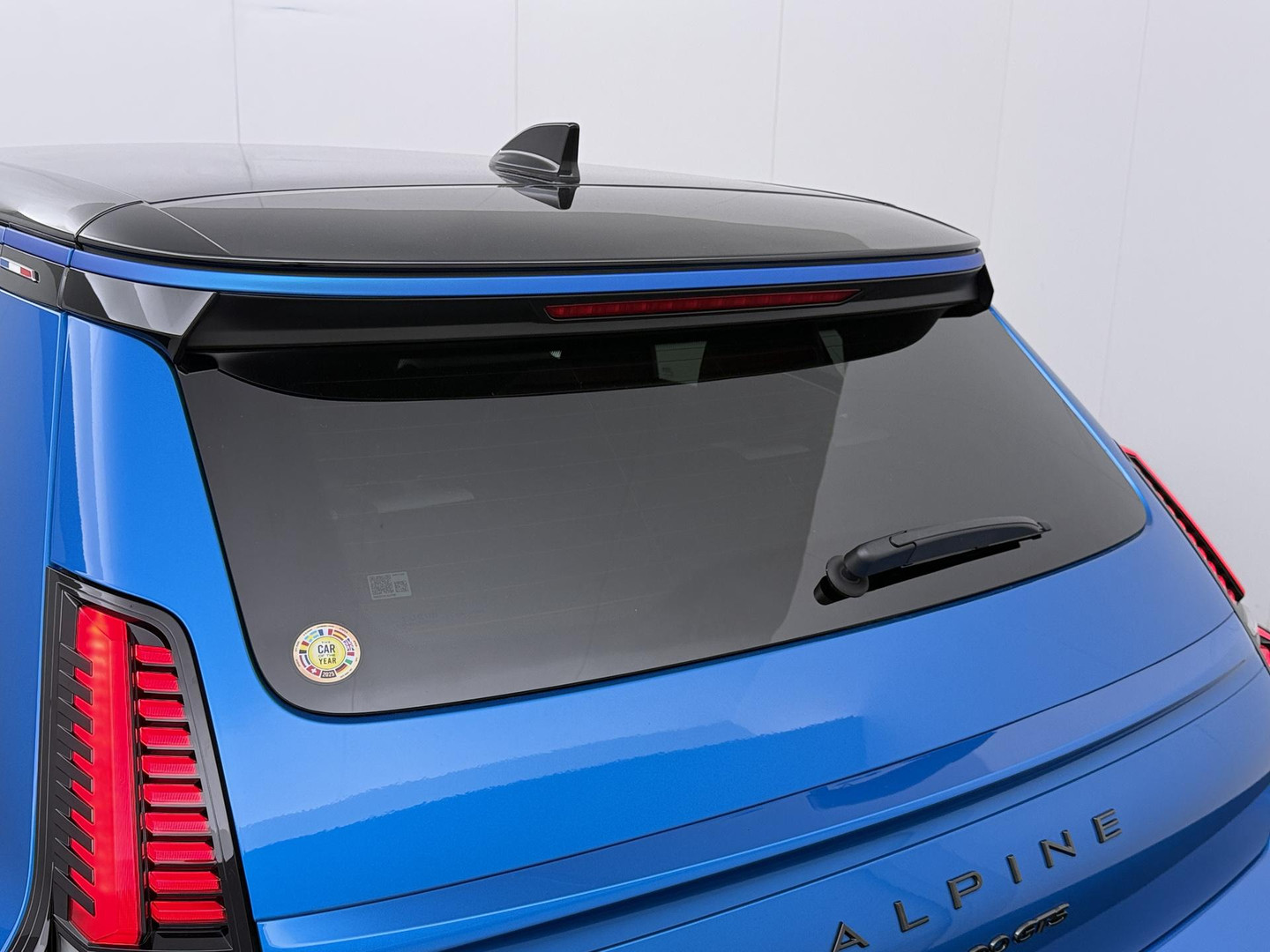 ALPINE ALPINE