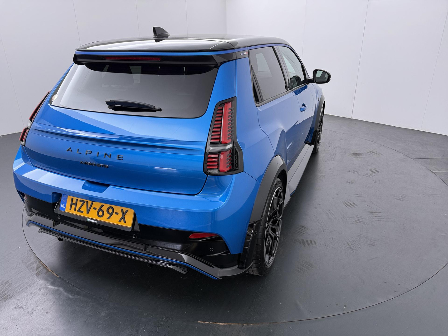 ALPINE ALPINE