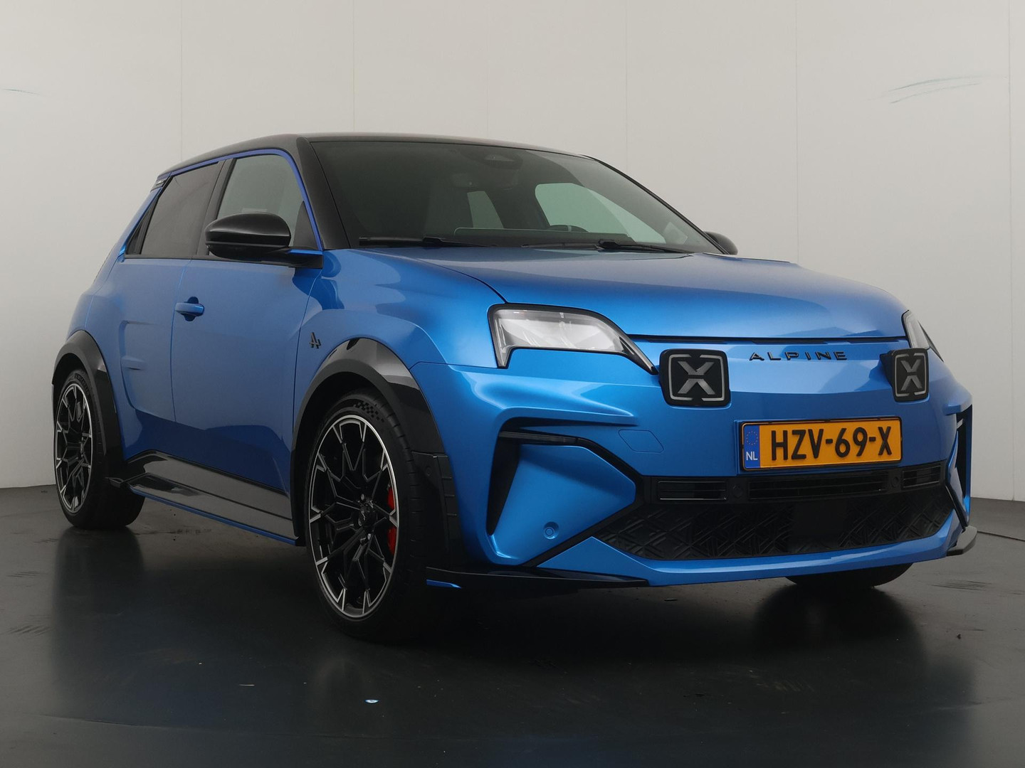 ALPINE ALPINE