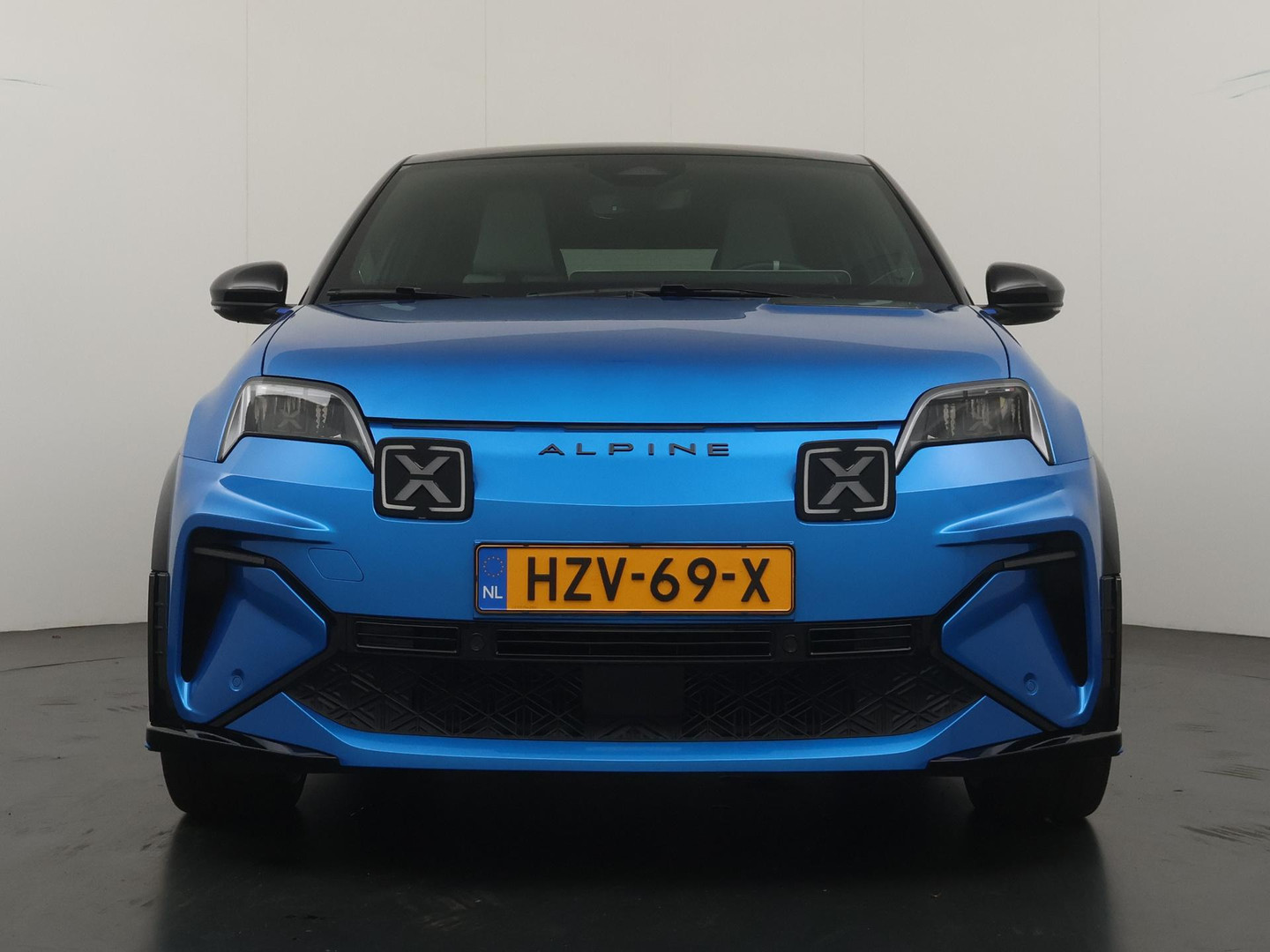 ALPINE ALPINE