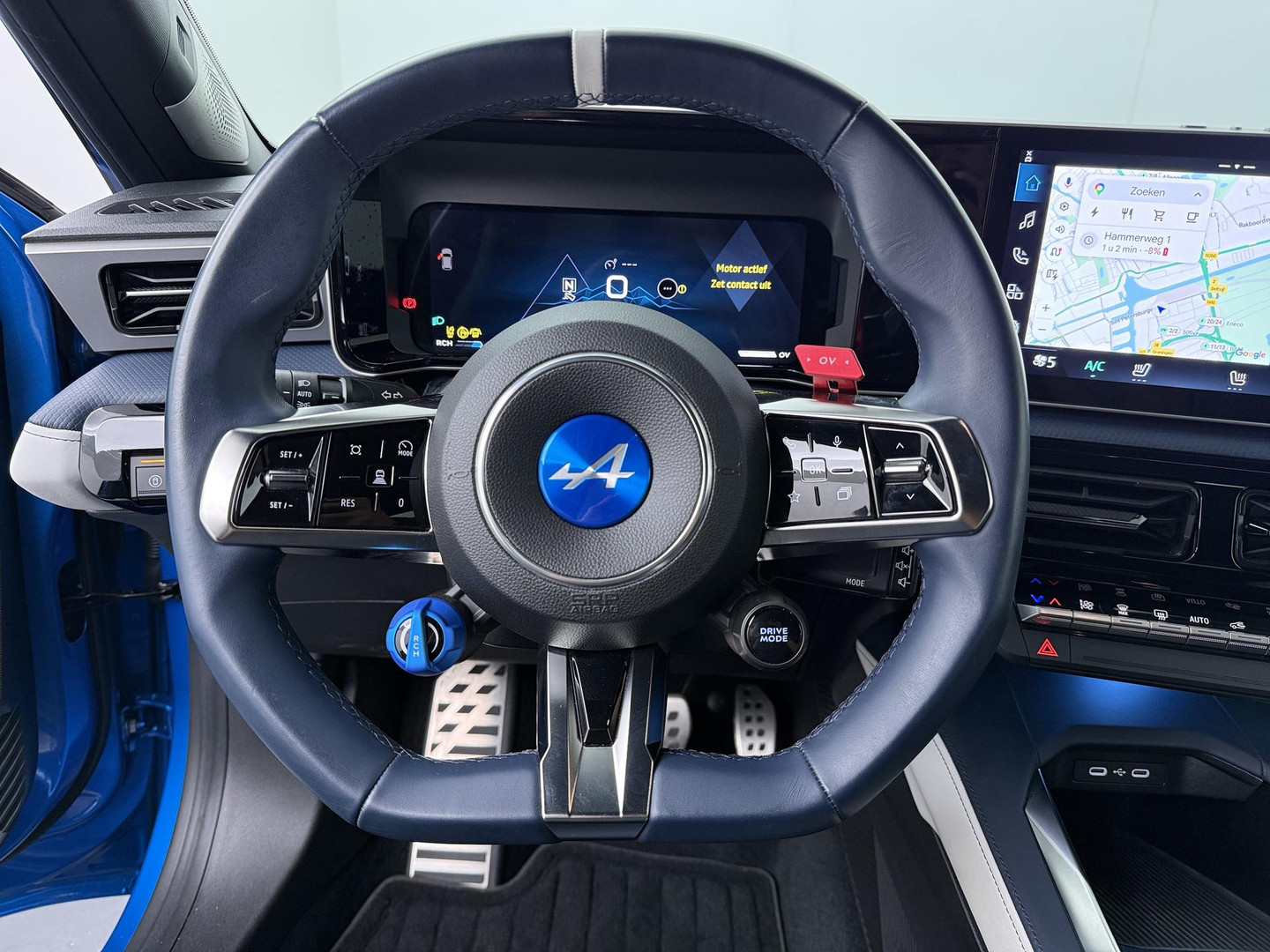 ALPINE ALPINE