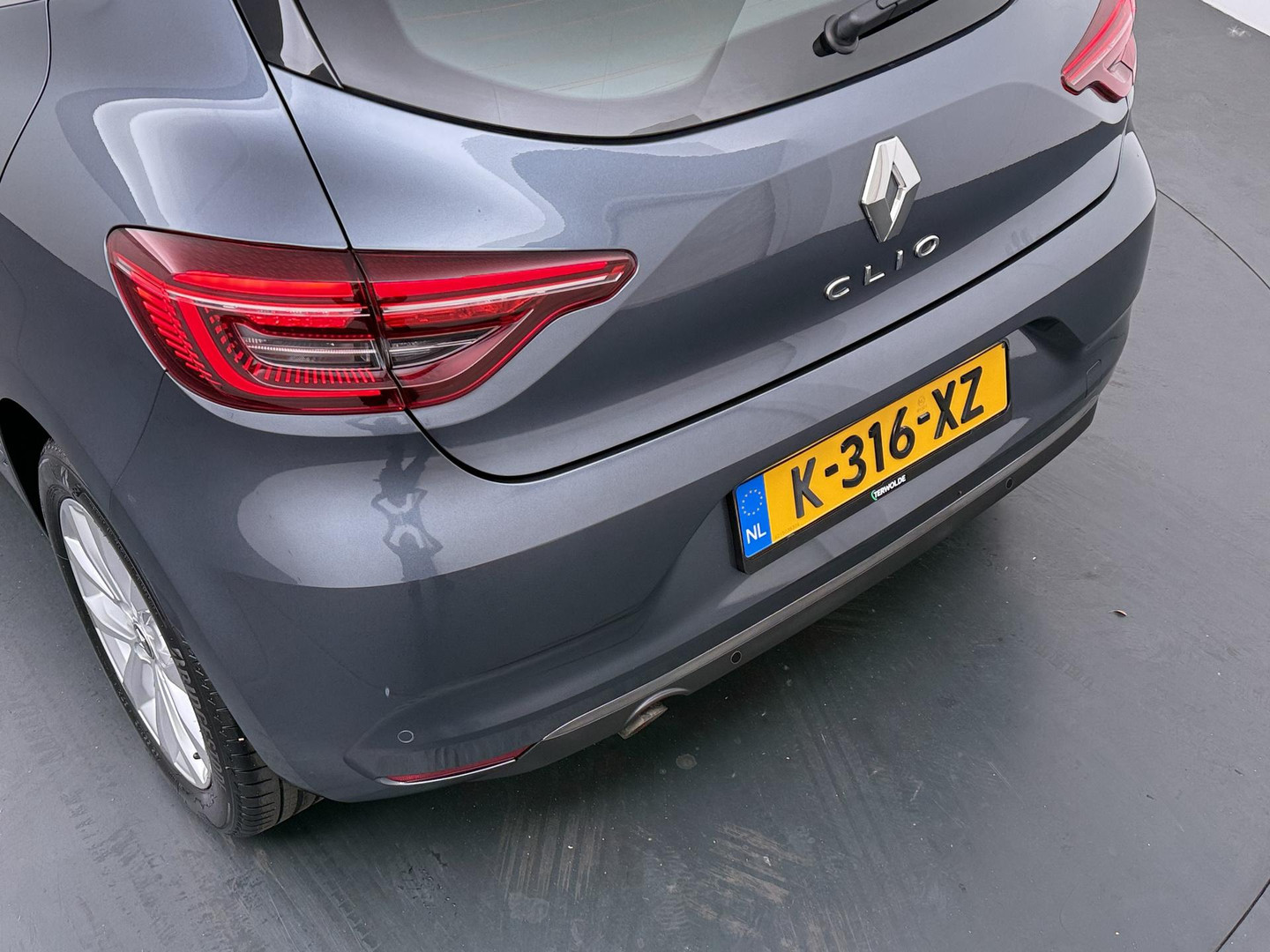 Renault