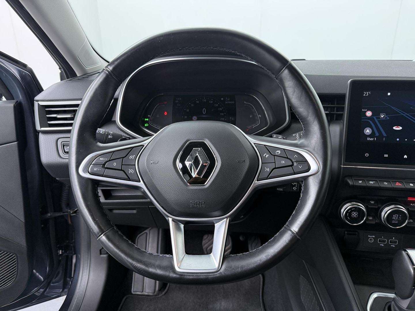 Renault