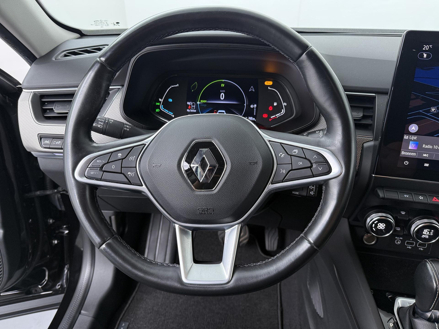 Renault