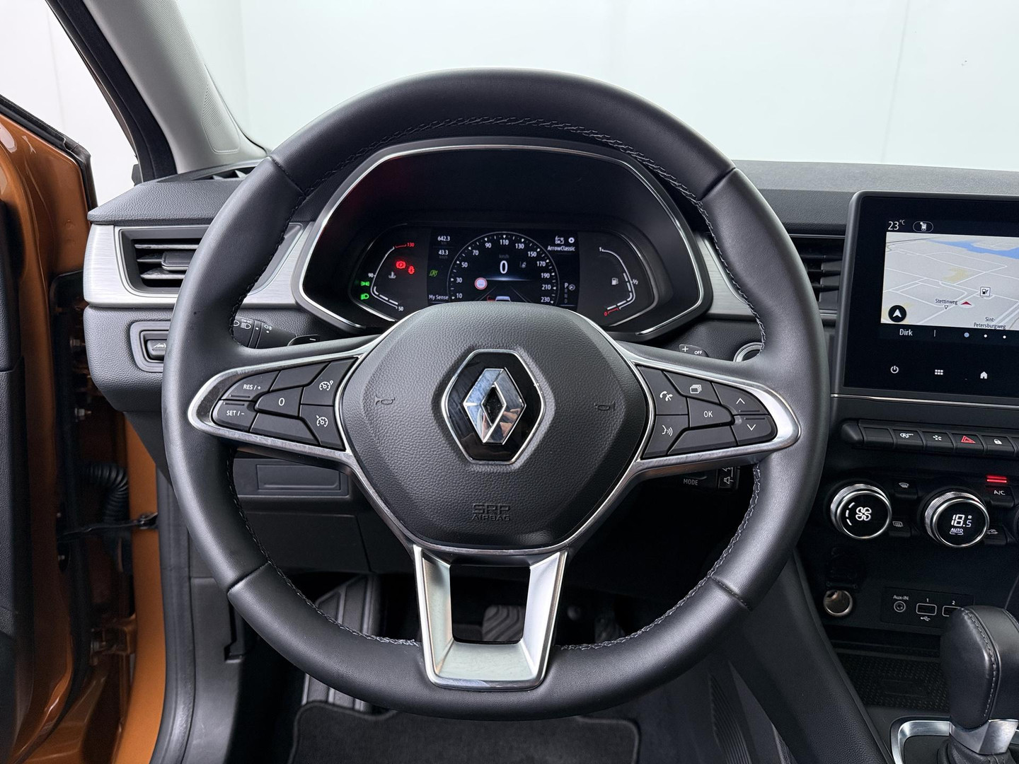 Renault