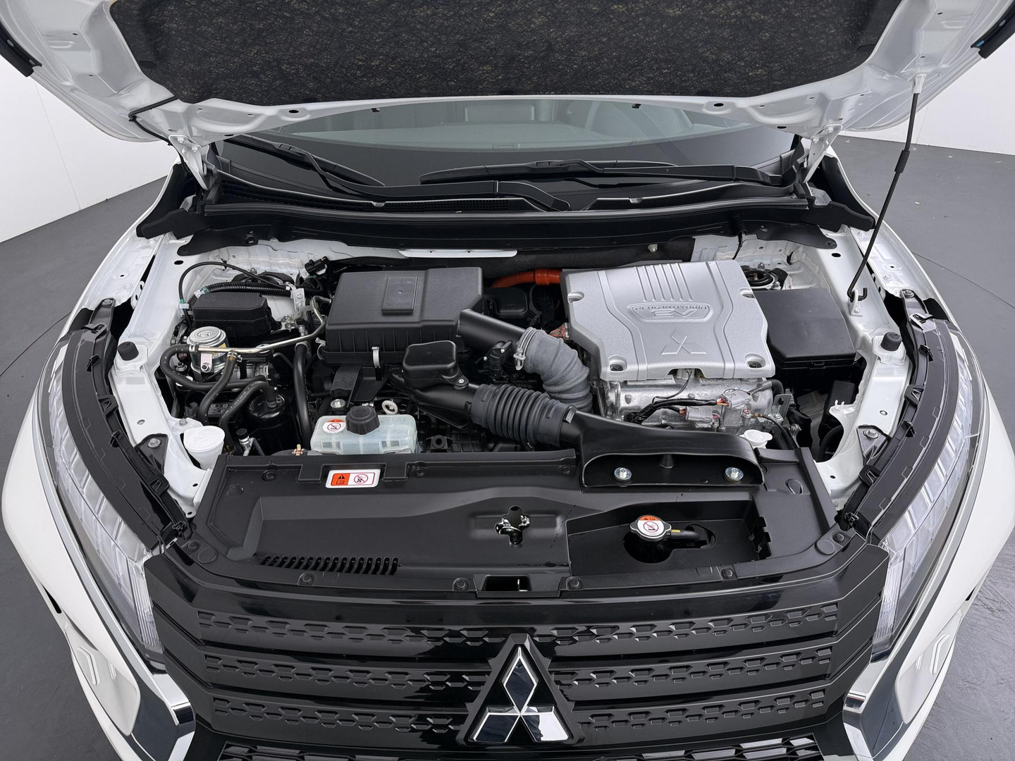 Mitsubishi