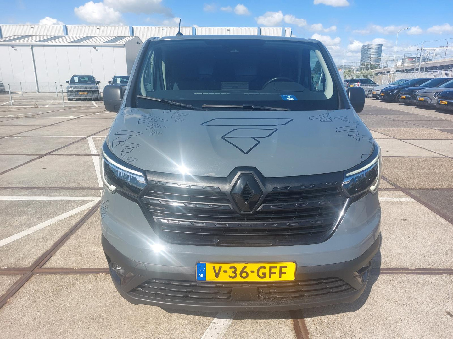 Renault