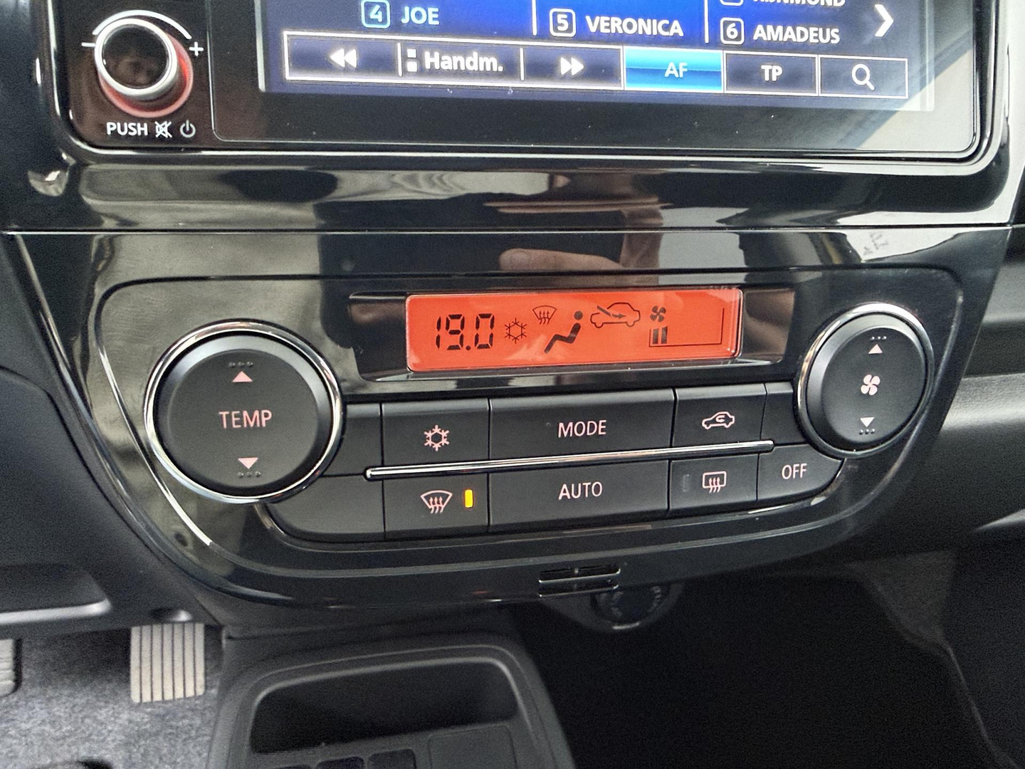 Mitsubishi