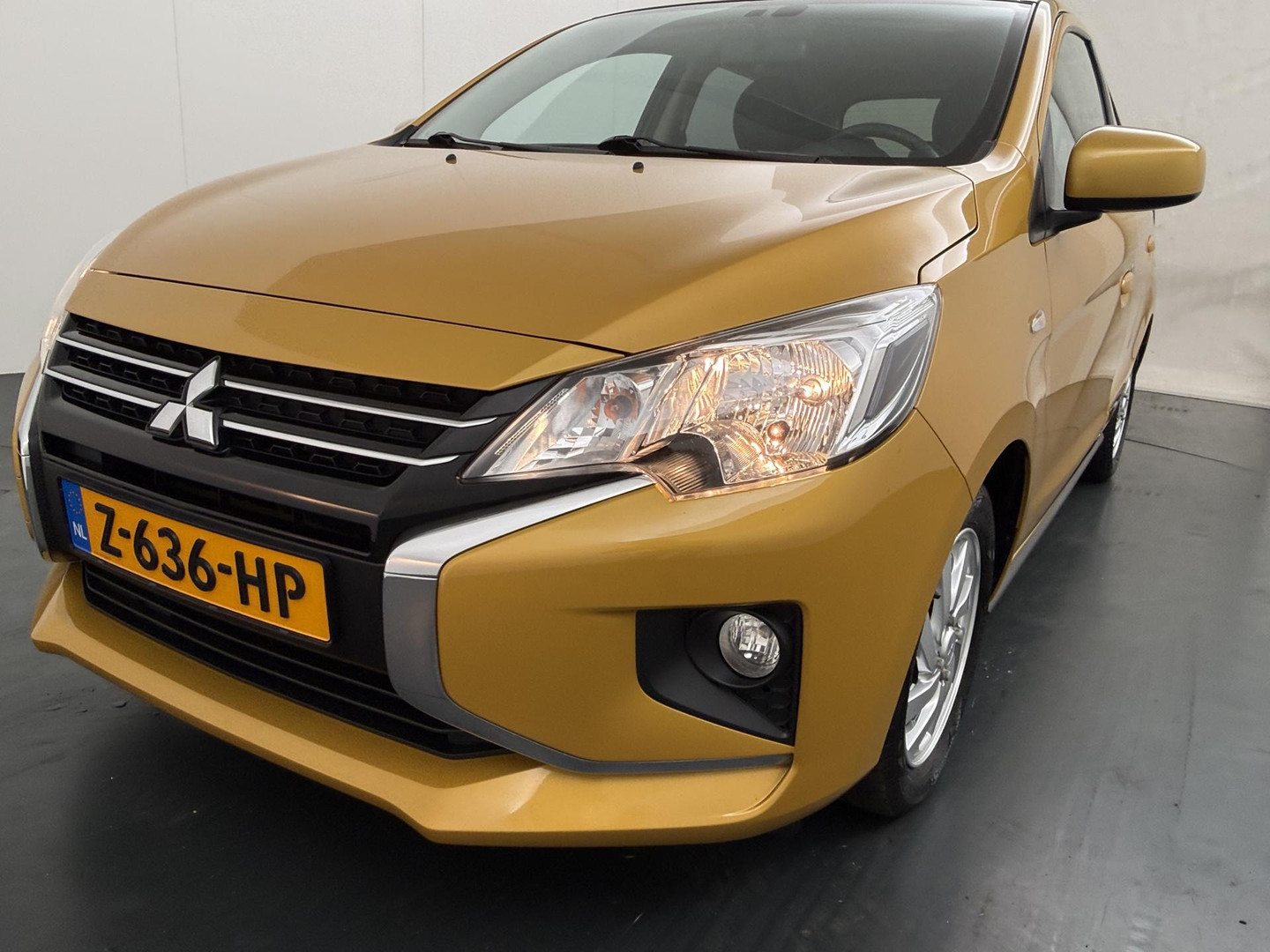 Mitsubishi