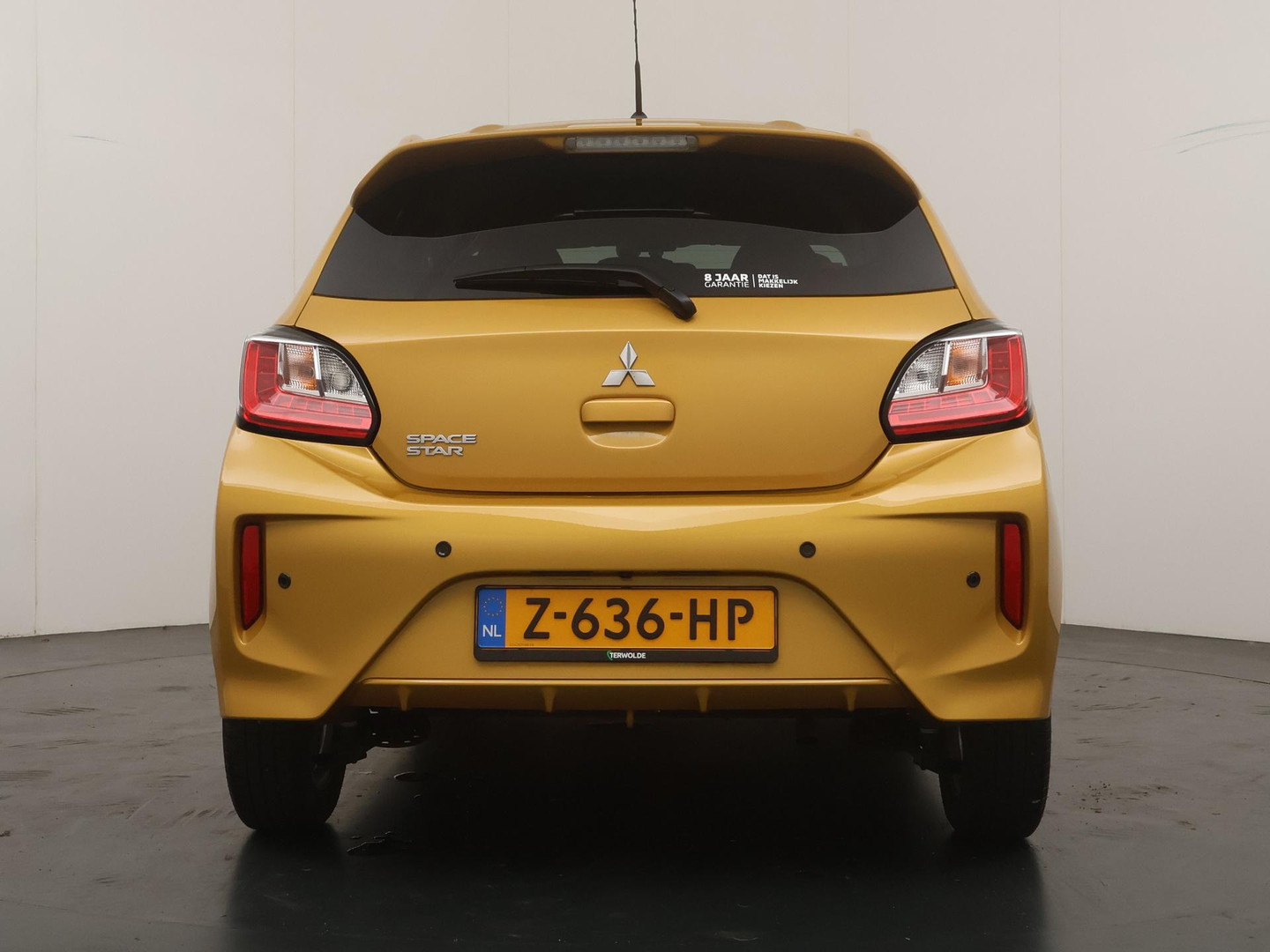 Mitsubishi