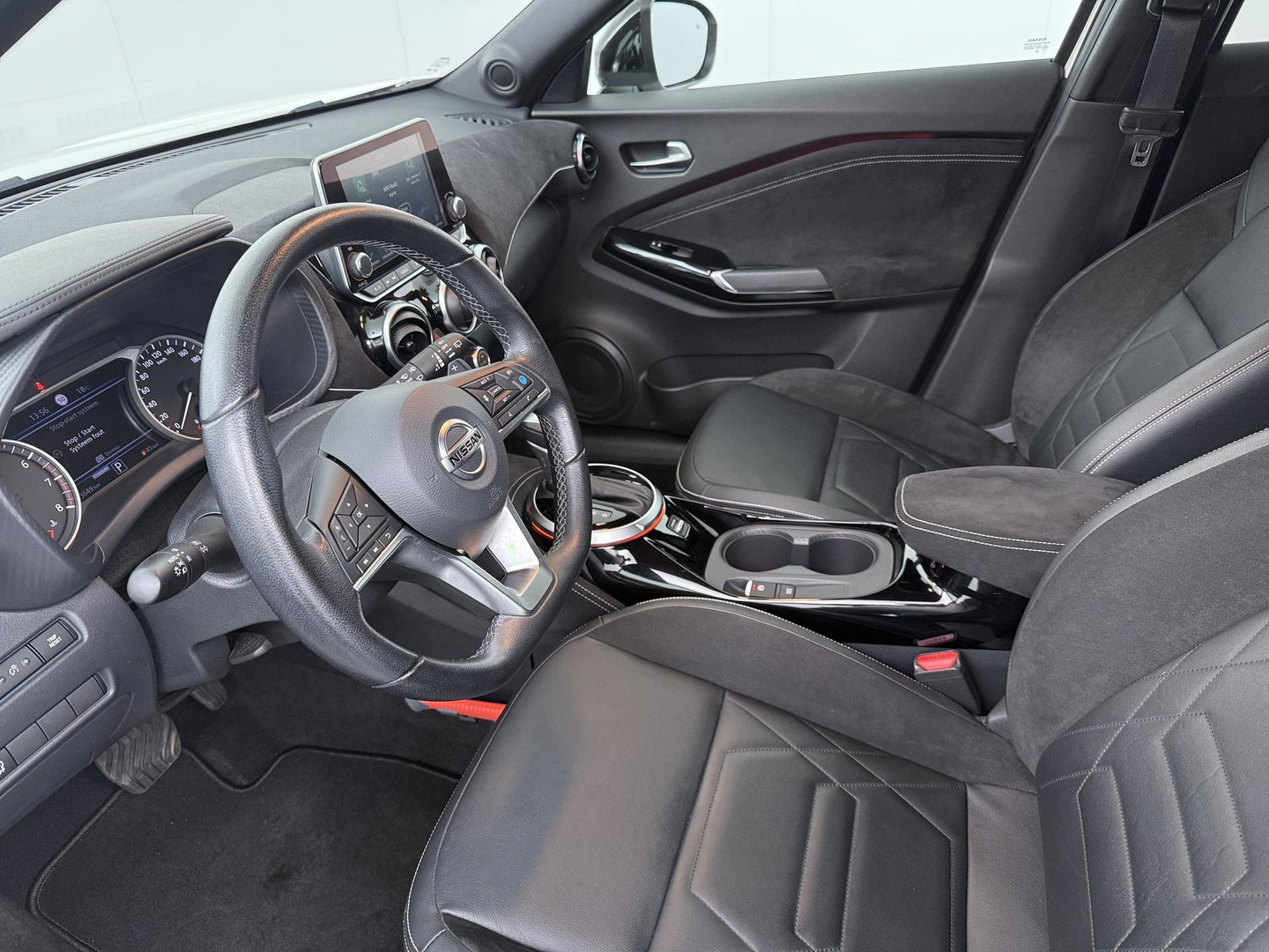 Nissan Nissan