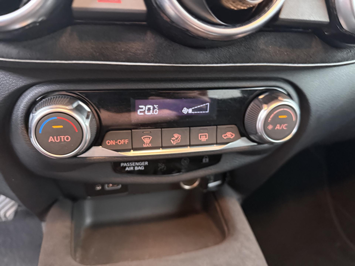 Nissan Nissan