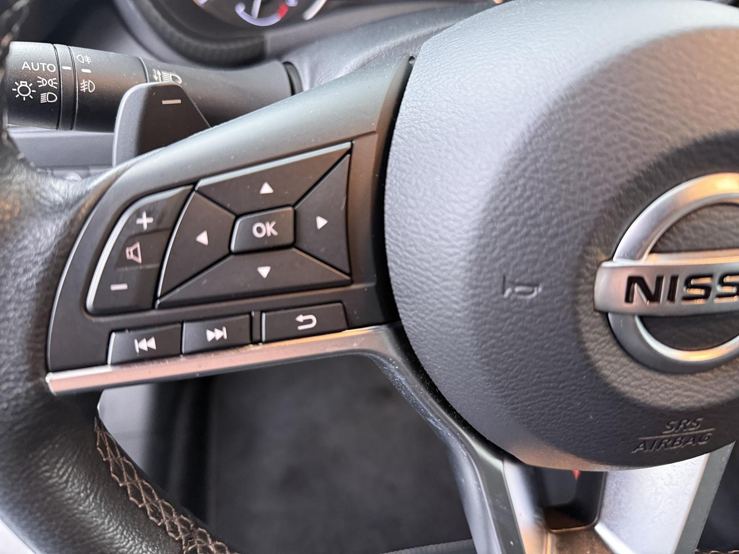 Nissan Nissan