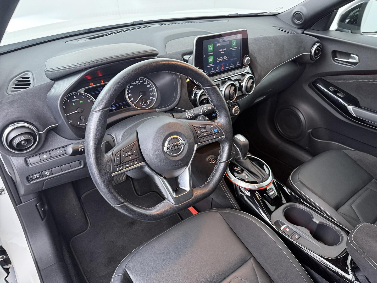 Nissan Nissan